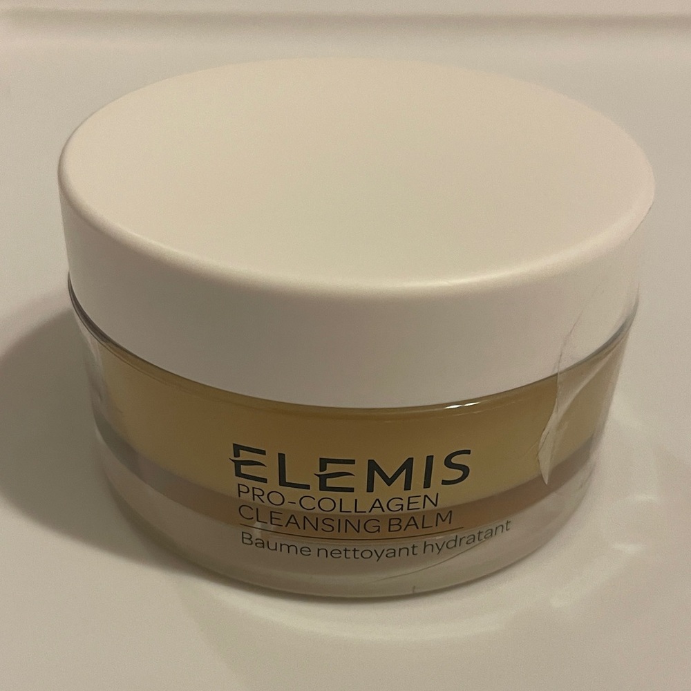 Elemis Pro Collagen Cleansing Balm Full Size